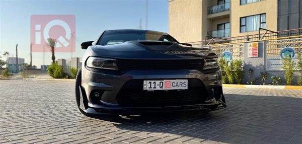 دۆج چارجەر 2023 بۆ فرۆشتن لە عێراق - بەغداد